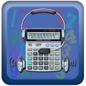Best voice calculator icon