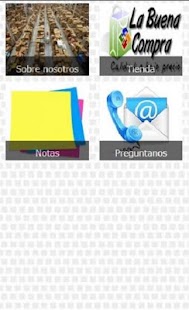 Lastest La buena compra APK for PC