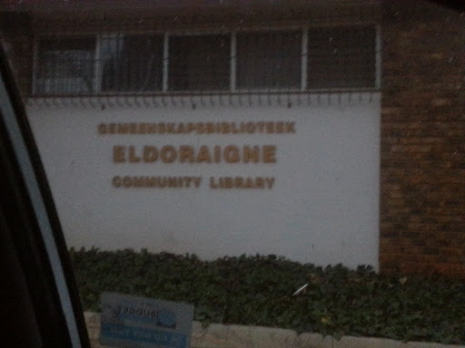 Eldoraigne Library