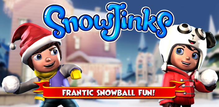 SnowJinks