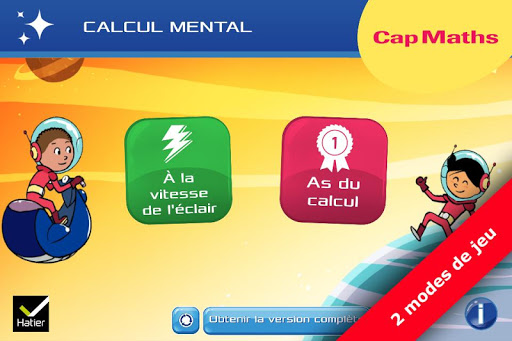 Cap maths CM1 CM2