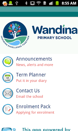 Wandina Primary School