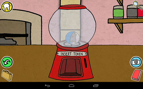 Ferris Mueller Day Off SD Free Screenshots 7