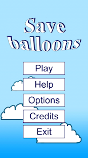 Lastest Save Balloons APK for Android