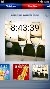 Wear Me Again - Android Wear Screenshots 20