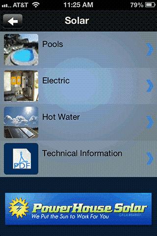 【免費商業App】PowerHouse Solar-APP點子