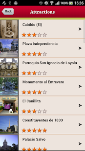 Lastest Montevideo Offline Guide APK