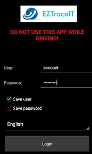 Lastest EZTracer APK for PC