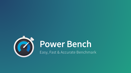 Power Benchmark - Performance