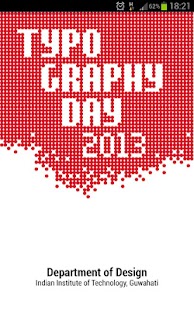 Typoday 13