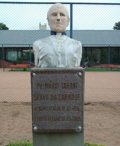 Busto PE Mário Tarani 