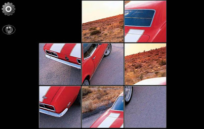 Simple Puzzle poster 5