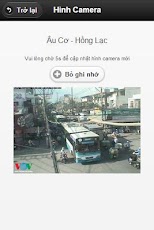 Camera Giao Thông