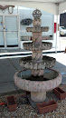 Crovetto's Royal Fountain