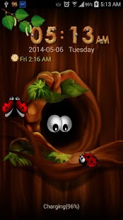 How to download GO Locker: Owl lastet apk for bluestacks