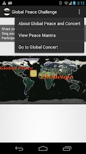 Free Global Peace Concert APK