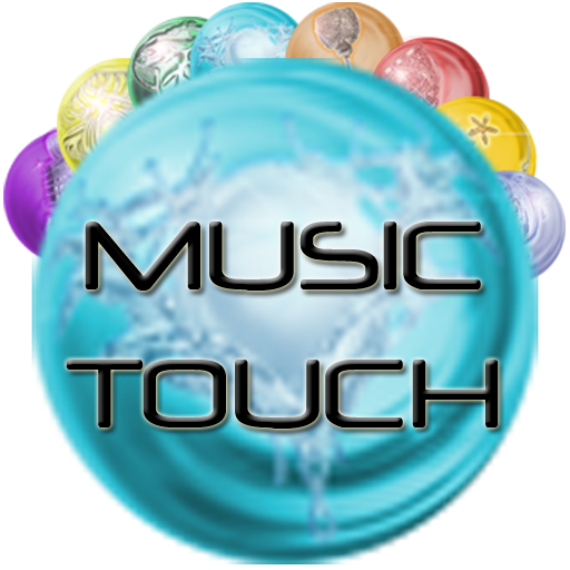 Music Touch LOGO-APP點子