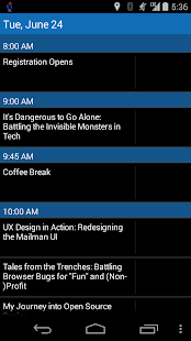 Free Download Open Source Bridge Navigator APK for Android