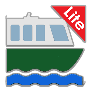 Water Bus Timetables Venice 1.5 Icon