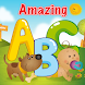 ABC Learning Game for Kids