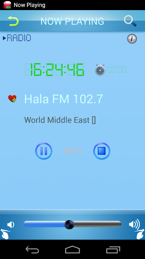 免費下載新聞APP|Radio Oman app開箱文|APP開箱王