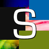 Splashy HD Apex / Nova Theme