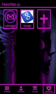 How to get VIBE GO Contacts lastet apk for android