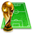 AppMundial logo