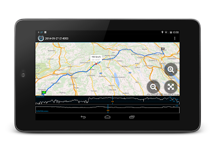 Ulysse Speedometer Pro v1 9 29 Apk ~ Custom Droid Rom