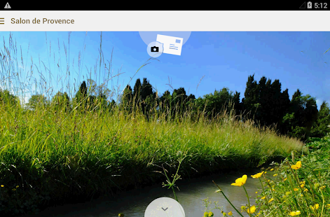 Salon-de-Provence Tour Screenshots 3