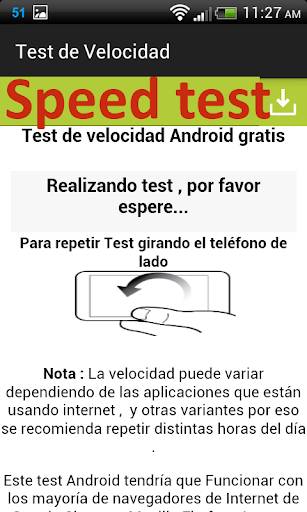 【免費工具App】Test de Velocidad Movil Speed-APP點子