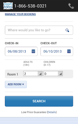 免費下載旅遊APP|Room Total Hotel Finder app開箱文|APP開箱王