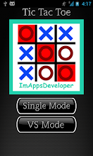 TicTacToe APK Download for Android