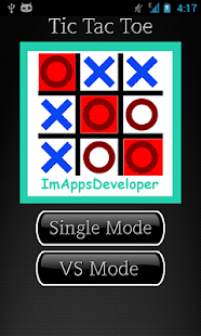 How to download TicTacToe patch 1.0.1 apk for pc