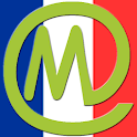 aMETROid-LYON logo