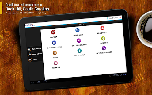 Inspherio Screenshots 2