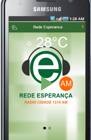 Rede Esperança 1310