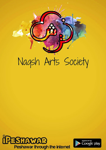 NAQSH Arts Festival'14