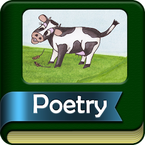 Cow Says Moo - Poetry for Kids.apk 1.1