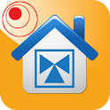 Portman Home M2M logo