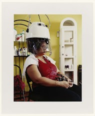 Salon Patricia, Santa Maria, Curaçao