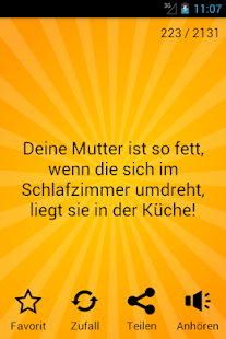 How to mod Deine Mutter Sprüche 1.0.1 apk for pc