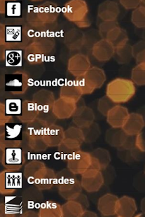 Lastest Conrad  Rocks! APK for Android
