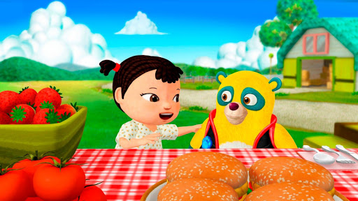 免費下載漫畫APP|Preschool Tv Oso app開箱文|APP開箱王