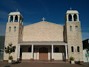 St Nicholas Greek Orthodox Church