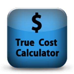 True Cost Calculator.apk 1.0