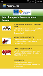 Free Download AgromecApp APK