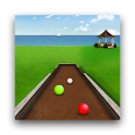 Backyard Bocce logo