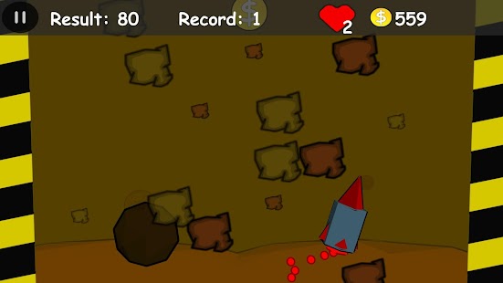 Lastest Rocket! APK