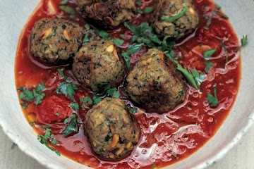 The best tuna meatballs (Le migliori polpette di tonno)